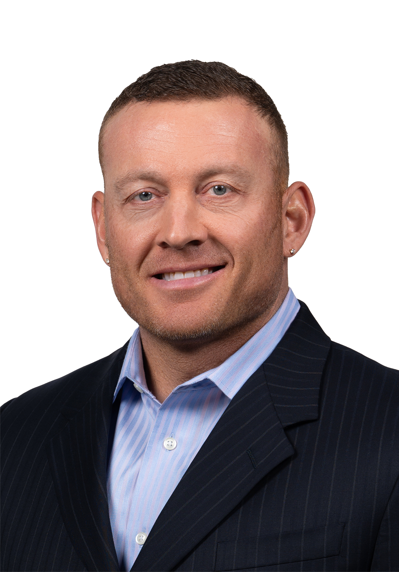 Josh L. Smith | CFA® - Capital Wealth Planning